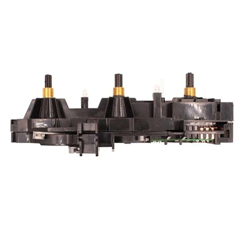 Ac Heater Climate Control Assembly Switch Ventilation Control Elements for A0008304185 0008304185