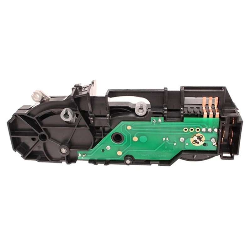 Ac Heater Climate Control Assembly Switch Ventilation Control Elements for A0008304185 0008304185