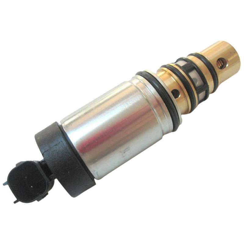 AC Solenoid Valves Compatible Hyundai Tucson Accent Kia Rio Sportage K900
