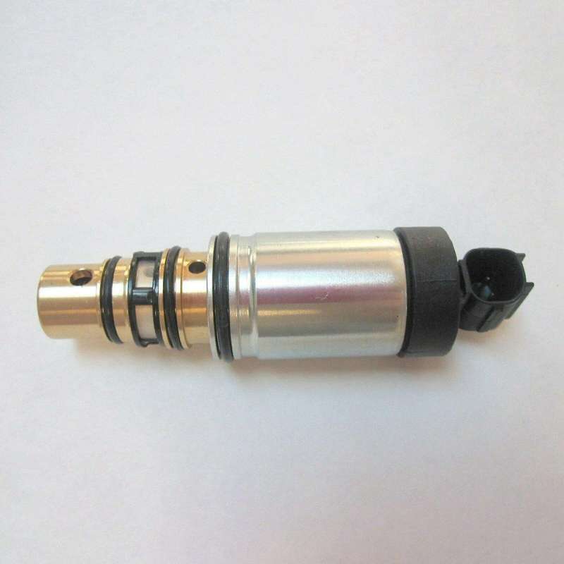 AC Solenoid Valves Compatible Hyundai Tucson Accent Kia Rio Sportage K900