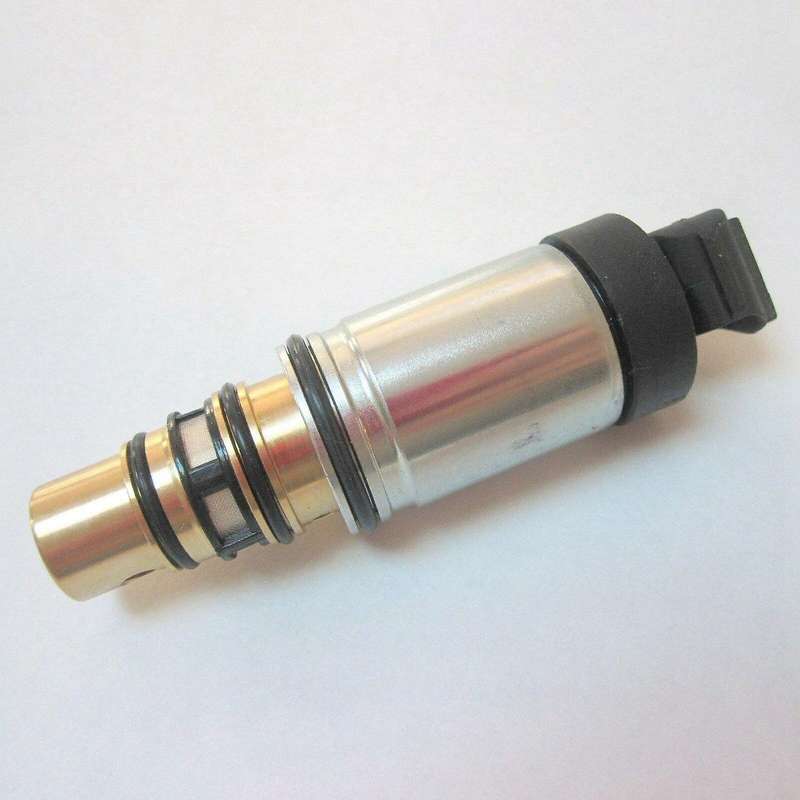 AC Solenoid Valves Compatible Hyundai Tucson Accent Kia Rio Sportage K900