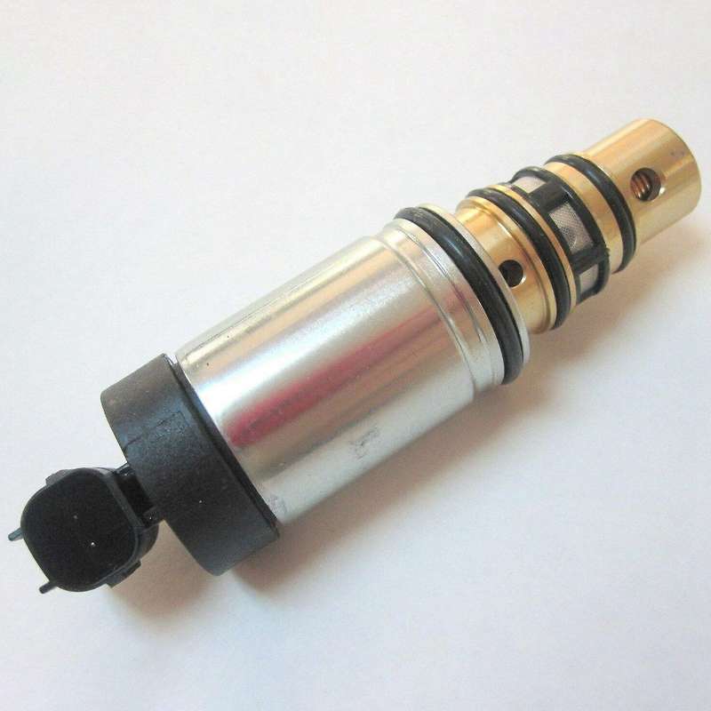 AC Solenoid Valves Compatible Hyundai Tucson Accent Kia Rio Sportage K900
