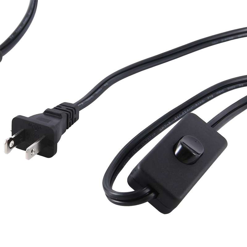 Ac110v Pendant Light Cord Kit E26 Lamp Kit Vintage Hanging Pendant Light Cord Kit with On/off Switch