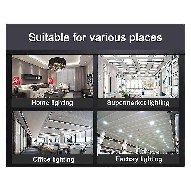 AC90-250V Tuya Smart WiFi Contact Switch Light RF 433Mhz Wall Panel DIY Relay Module Timer Socket La