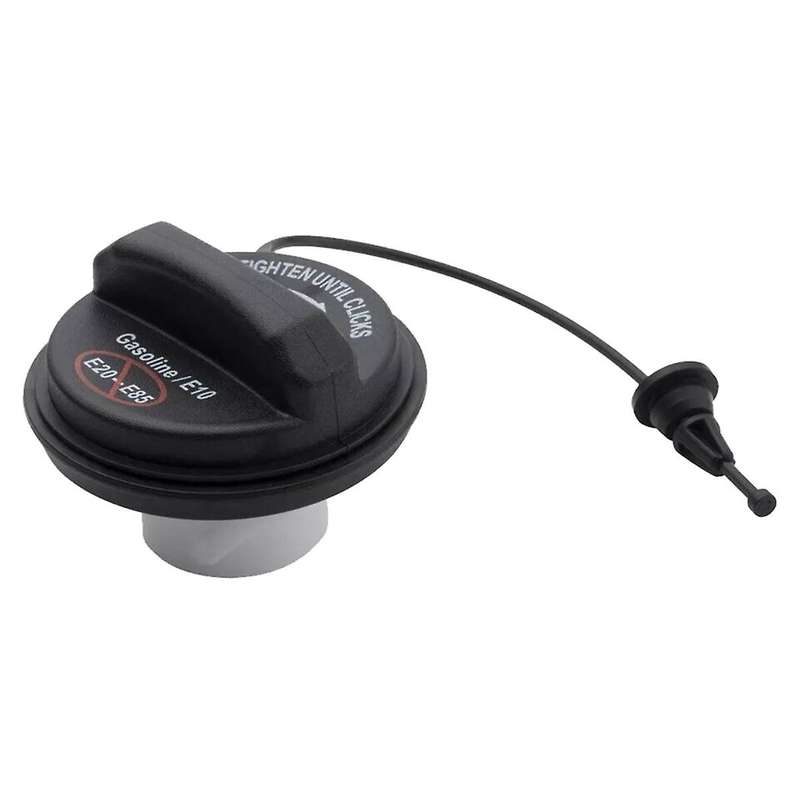 AC2Z-9030-A Car Fuel Tank Cover FC1081 for E-350 450 Super Duty 2009-2017 F59 Tank Filler Cap