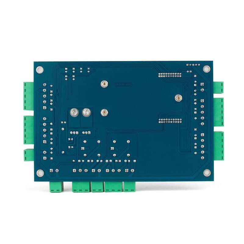 ACB-001 TCP/IP Network Wiegand 26 Entry Attendance Access Panel Control Board for 1 Doors