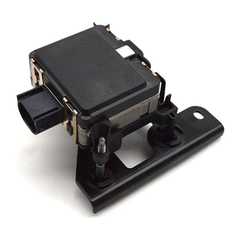 ACC Probe Holder for ACC Adaptive Cruise Control Radar Sensor Bracket 5Q0907561H 5Q0907561G 5Q090756