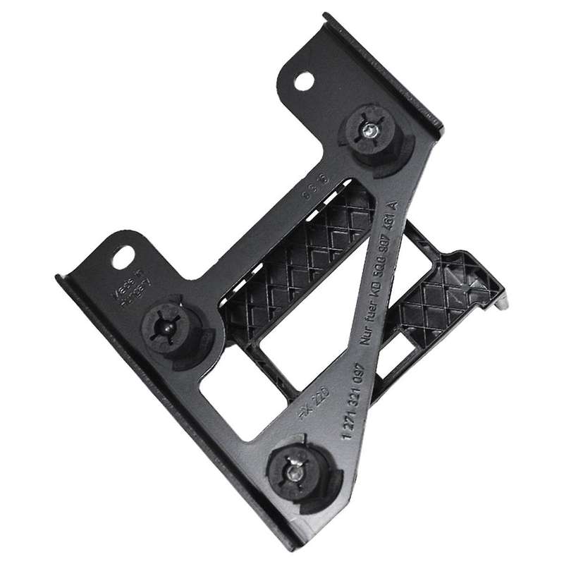 ACC Bracket Radar Sensor Bracket for A3 Golf 7 MK7 5Q0907461A 5Q0 907 461 A