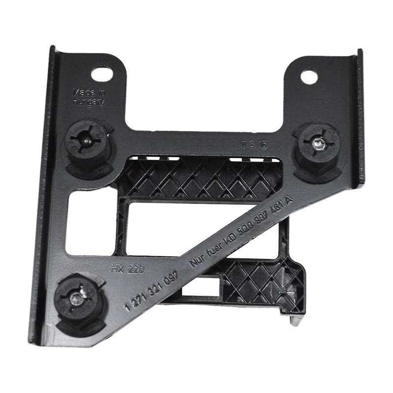 ACC Bracket Radar Sensor Bracket for A3 Golf 7 MK7 5Q0907461A 5Q0 907 461 A