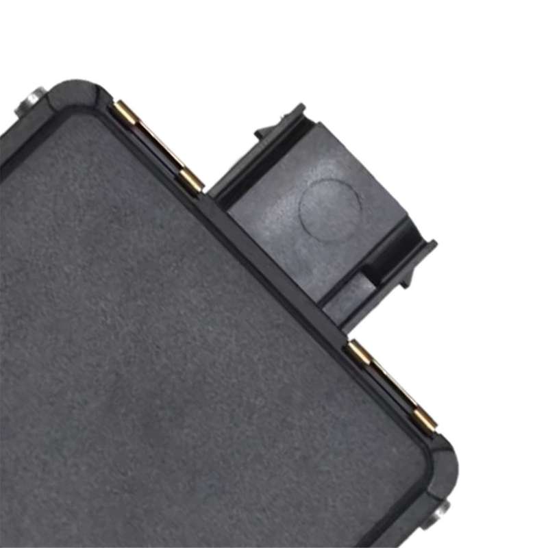 ACC Cruise Radar Sensor Control Unit 5Q0907561F 5Q0 907 561 F for A3 S3 Golf 7 MK7 Golf 2014-2017