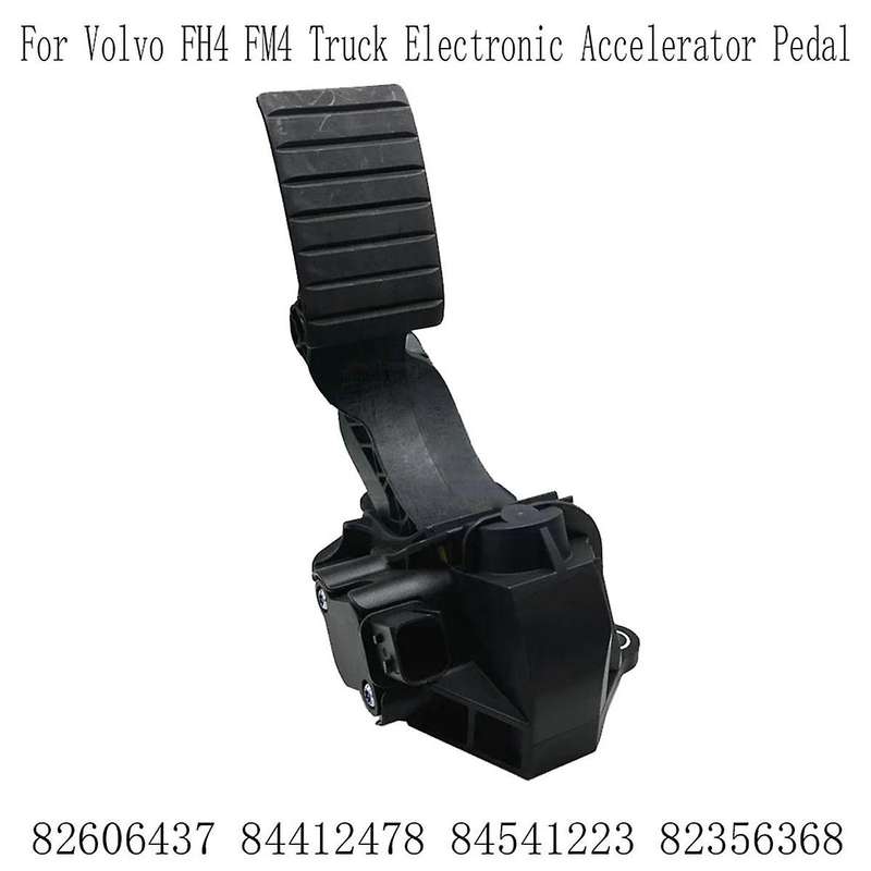 Accelerator Pedal Sensor 82606437 84412478 84541223 82356368 Fit for Fh4 Fm4 Truck Electronic Accel