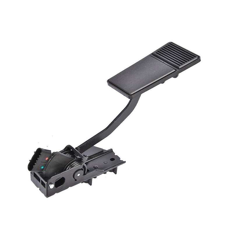 Accelerator Gas Pedal Assembly W/ Position Sensor for for Allure 15884314, 25830023