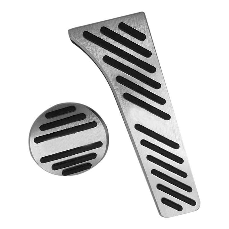 Accelerator Pedal and Pedal Cover Pad Non- for Smart Fortwo 451 2007-2014