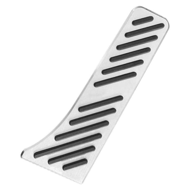 Accelerator Pedal and Pedal Cover Pad Non- for Smart Fortwo 451 2007-2014