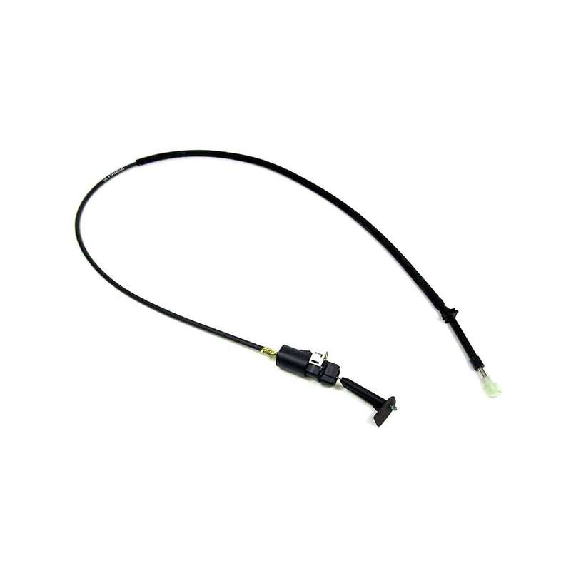 Accelerator Throttle Cable for 1994-2002 Ram 1500 5.2l & 5.9l V8 53031602ab