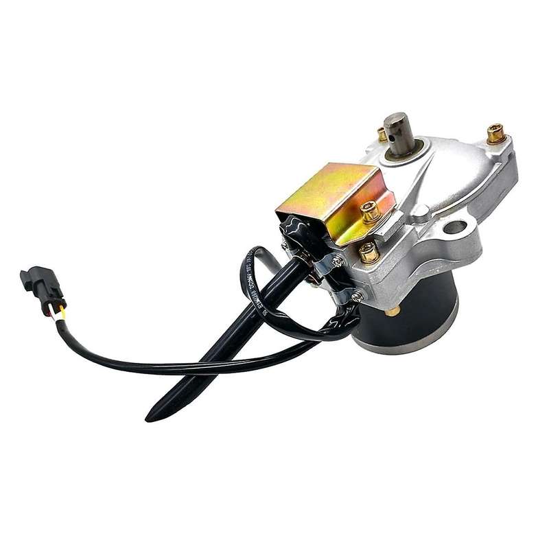 Accelerator Throttle Motor Assembly for Excavator Pc200-7 Pc220-7 Throttle Governor Motor 7834-41-20