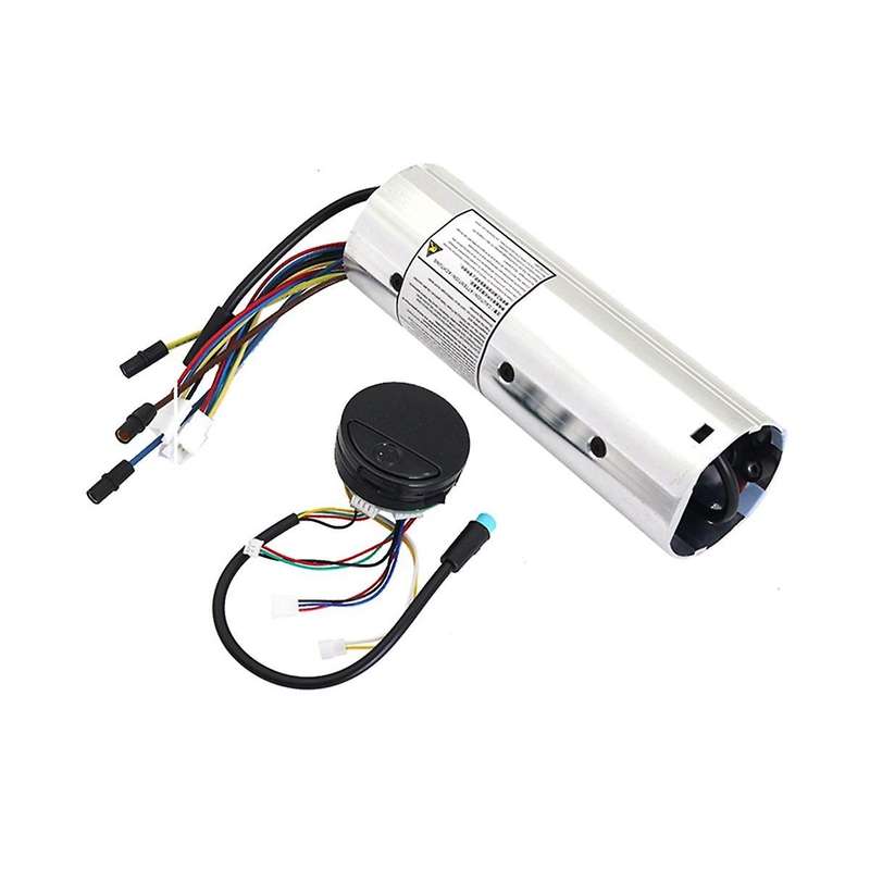 Accessories Dashboard Circuits Board+bluetooth Controller Kit for Es1/es2/es3/es4 Kickscooter Contro
