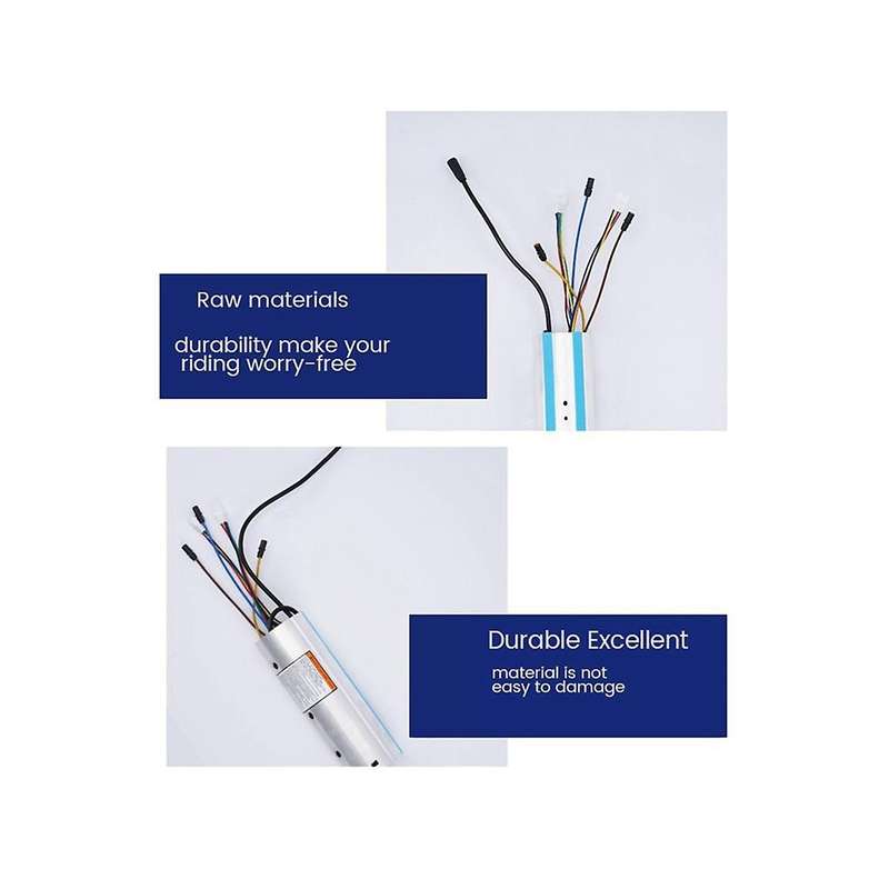 Accessories Dashboard Circuits Board+bluetooth Controller Kit for Es1/es2/es3/es4 Kickscooter Contro