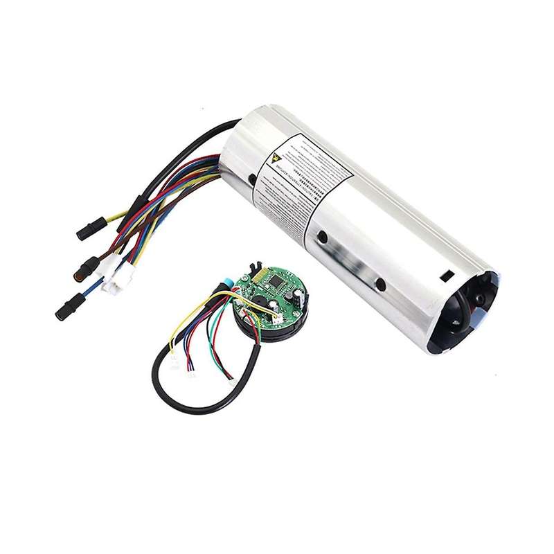 Accessories Dashboard Circuits Board+bluetooth Controller Kit for Es1/es2/es3/es4 Kickscooter Contro