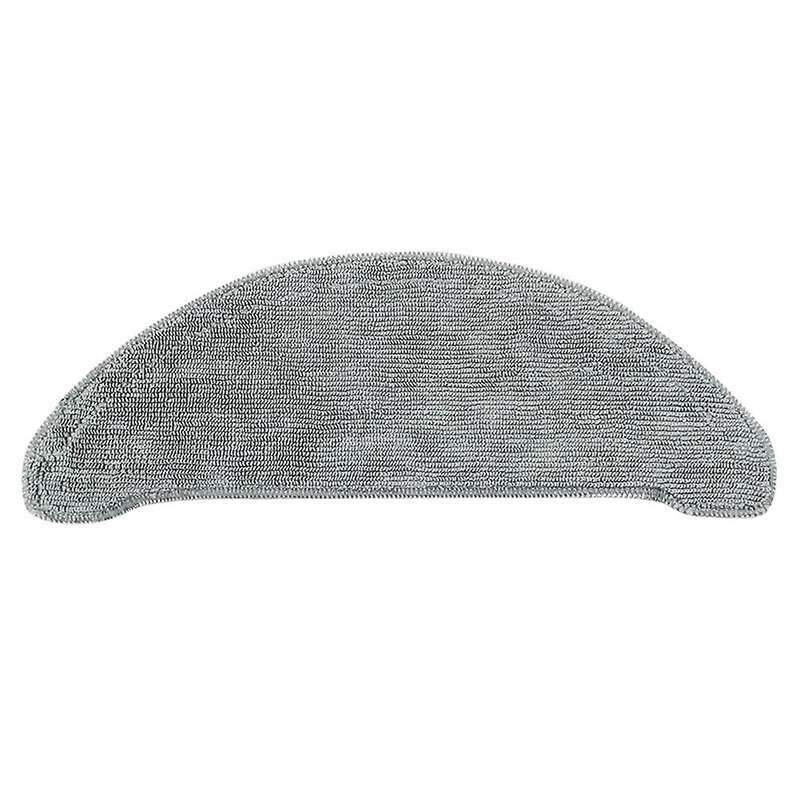 Accessories for EVE Plus Main Roll Brush Side Brush Mop Cloth Pads Vacuum Cleaner Spare Parts