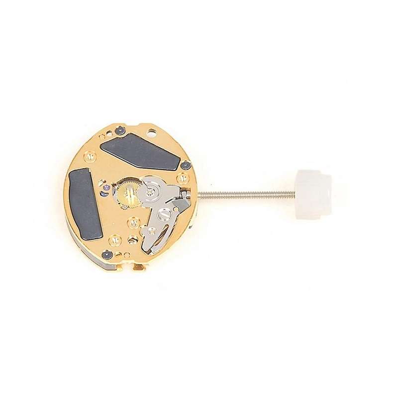 Accuracy Eta 901001 Movement Replacement Quartz Movement Eta901.001 with Gear Watch Repair Accessor
