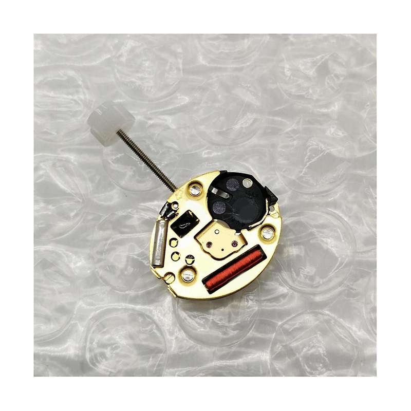 Accuracy ETA 901001 Movement Replacement Quartz Movement ETA901.001 with Gear Watch Repair Accessory