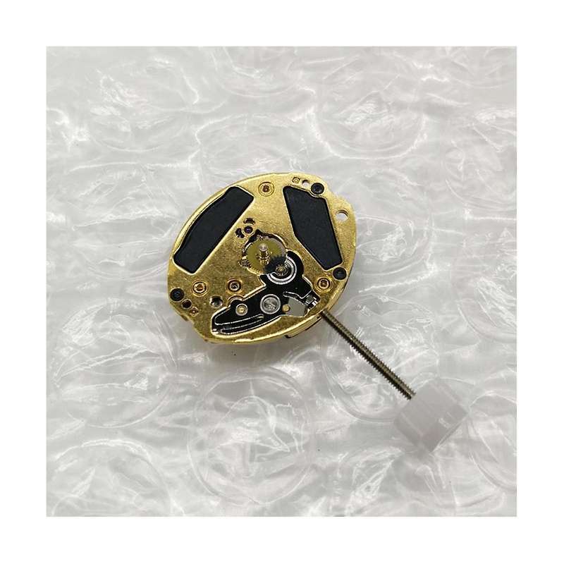 Accuracy ETA 901001 Movement Replacement Quartz Movement ETA901.001 with Gear Watch Repair Accessory