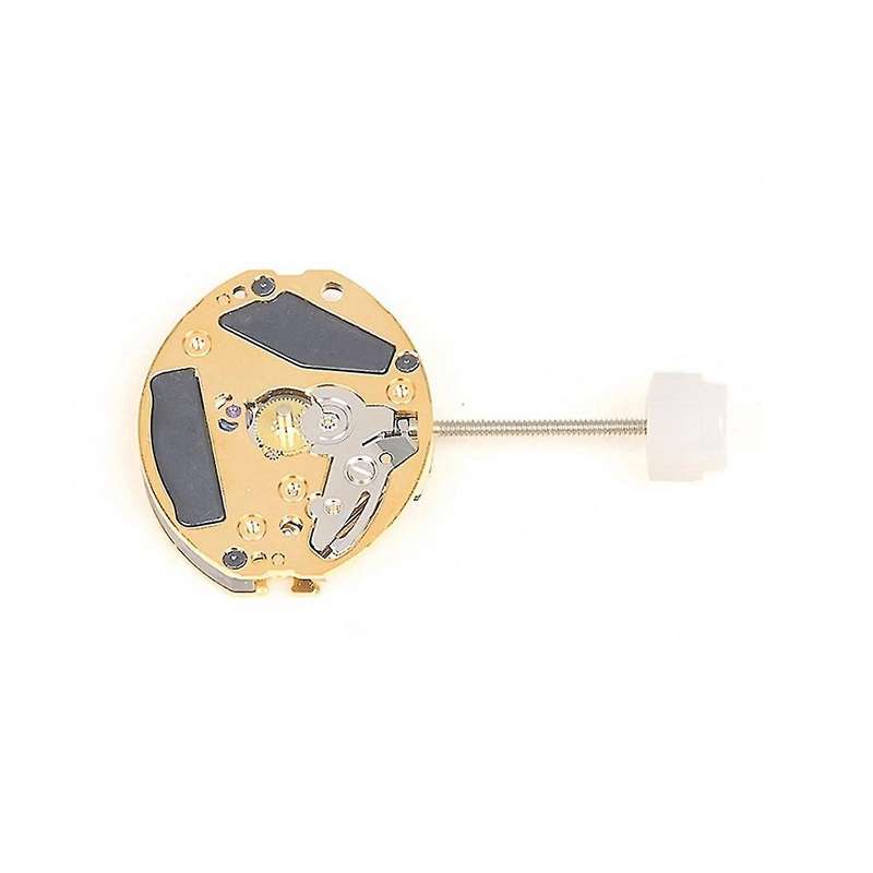 Accuracy ETA 901001 Movement Replacement Quartz Movement ETA901.001 with Gear Watch Repair Accessory
