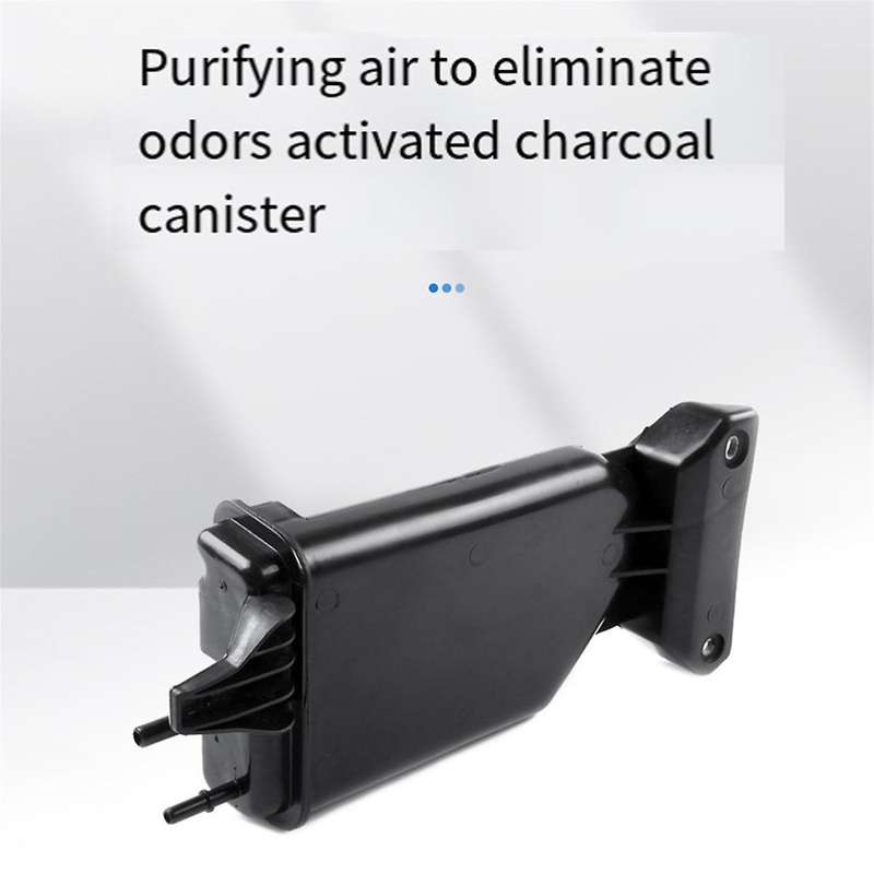 Activated Evaporation Carbon Charcoal Canister for Q3 Rsq3 Cc B7 5nd201801 5nd 201 801