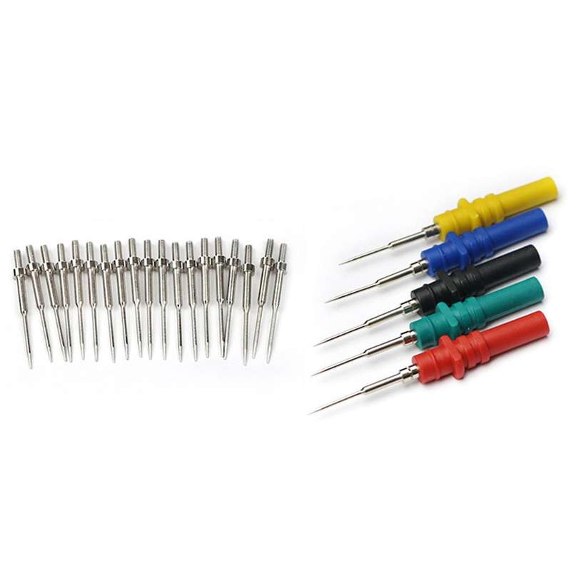 Acupuncture Kit, Instead of HT307/P8002 Car Diagnostic Repair Test Broken Wire Probe