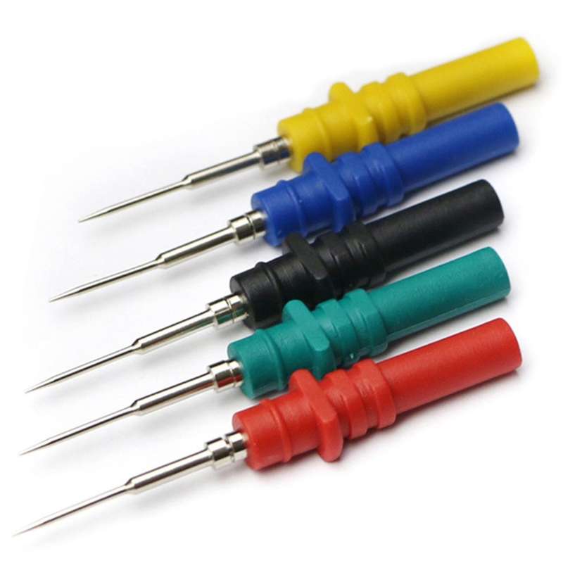 Acupuncture Kit, Instead of HT307/P8002 Car Diagnostic Repair Test Broken Wire Probe