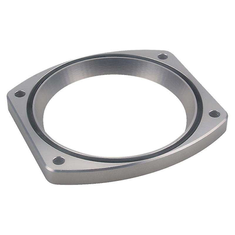 Adapter 92mm Intake Manifold to 102mm Throttle Body 4 Bolt LS1 LS3 LSX 551517