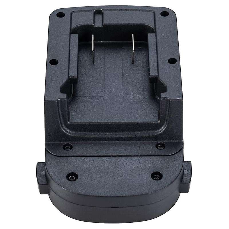 Adapter Converter for 48-11-1860 18V Li-Ion Battery to 18V Li-Ion Power