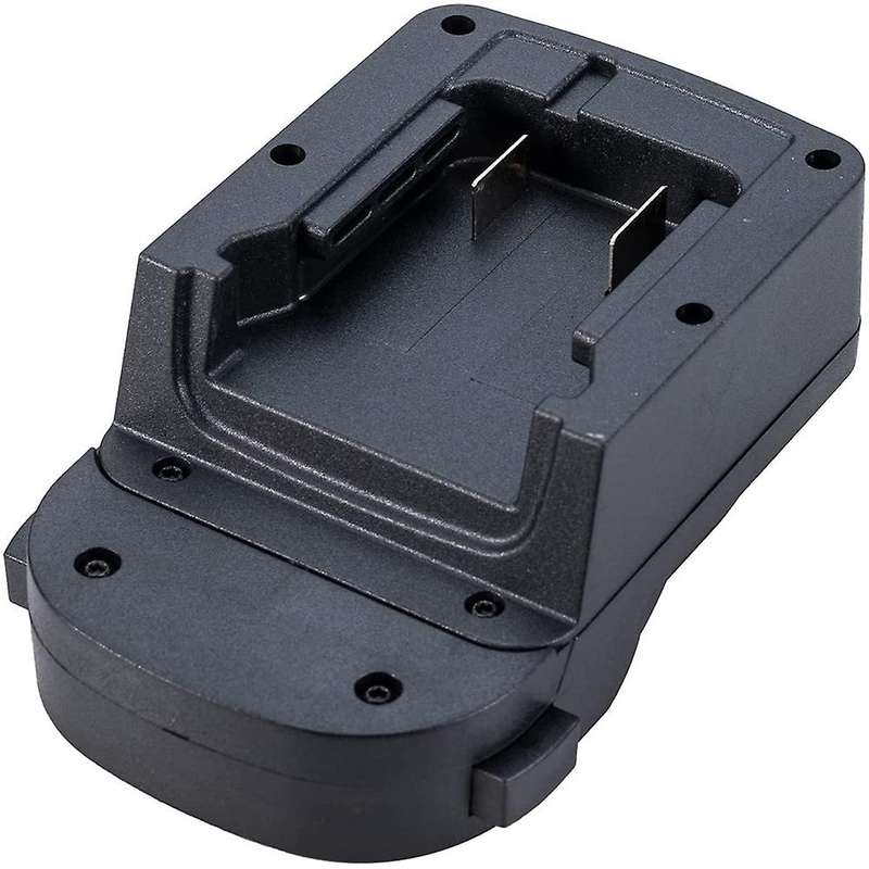 Adapter Converter for 48-11-1860 18V Li-Ion Battery to 18V Li-Ion Power