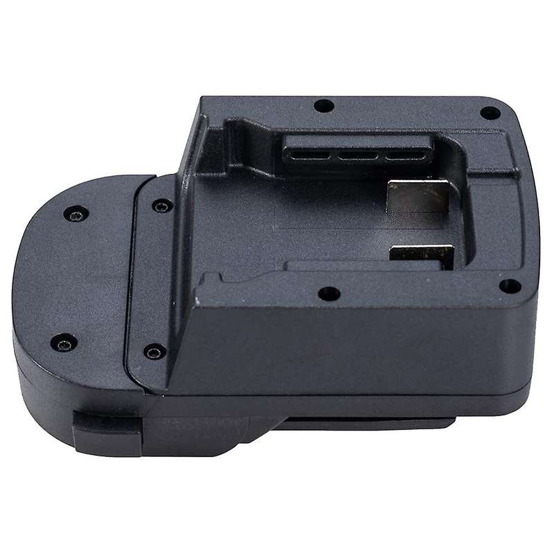Adapter Converter for 48-11-1860 18V Li-Ion Battery to 18V Li-Ion Power