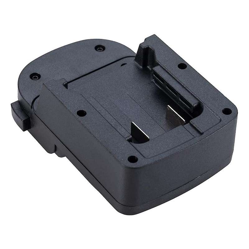 Adapter Converter for 48-11-1860 18V Li-Ion Battery to 18V Li-Ion Power