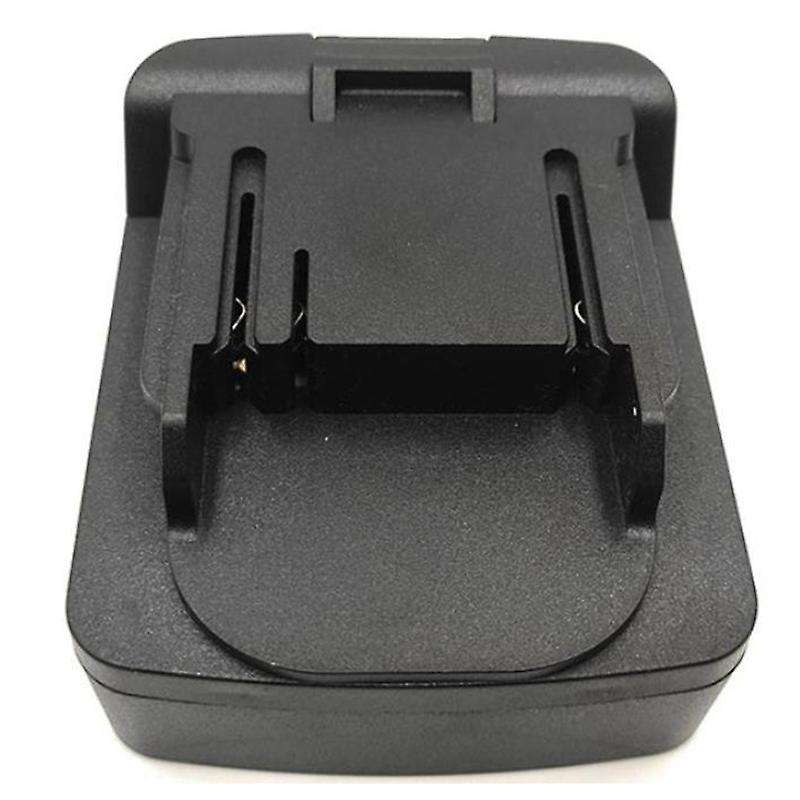 Adapter DVB18MTL Converter for 20V Li-Ion Battery for 18V Lithium Electric Power Tool BL1830 BL1815