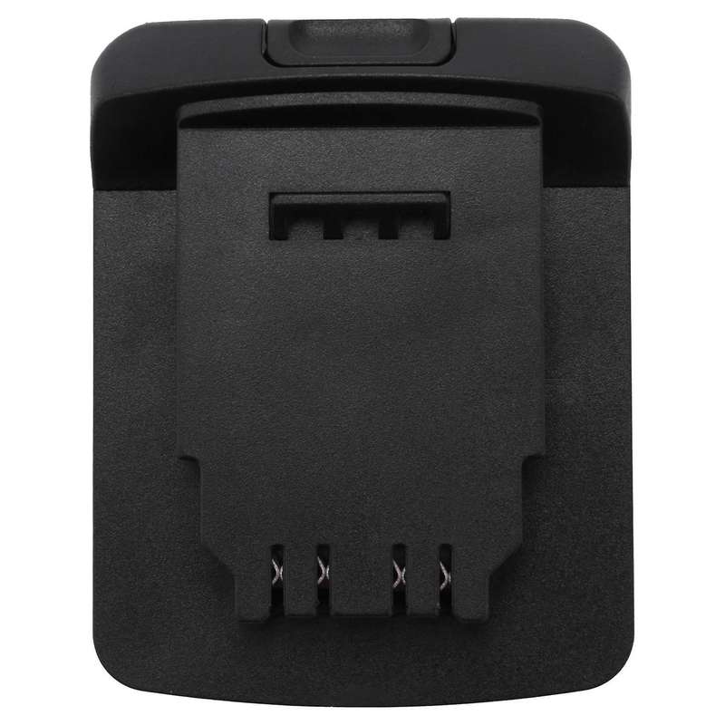 Adapter Converter for Battery Adapter Convert to for 18v/20v Max Dcb20 -ion Battery