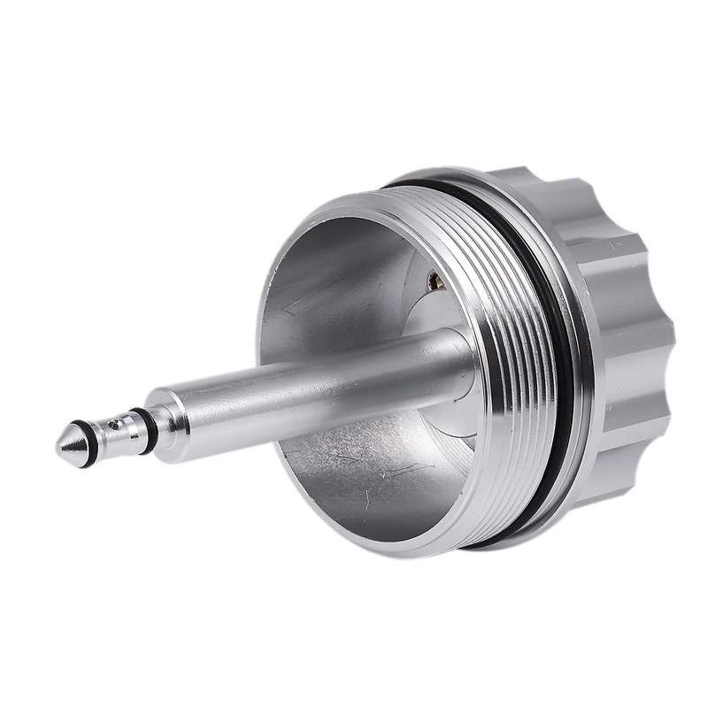 Adapter Cover Cap for Oil Filter Housing 323 E36 323I/328I E39 523I/528I E46 328 -CAP01