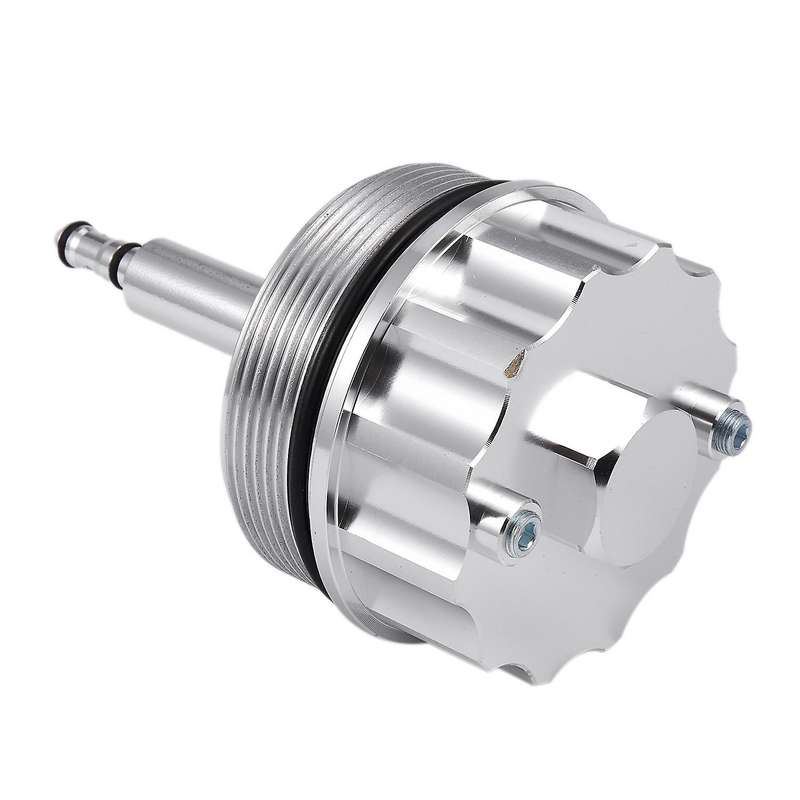 Adapter Cover Cap for Oil Filter Housing 323 E36 323I/328I E39 523I/528I E46 328 -CAP01