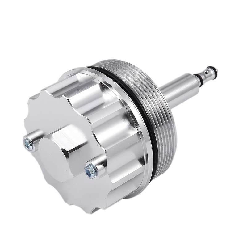Adapter Cover Cap for Oil Filter Housing 323 E36 323I/328I E39 523I/528I E46 328 -CAP01