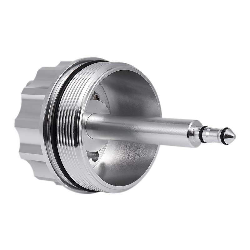 Adapter Cover Cap for Oil Filter Housing 323 E36 323I/328I E39 523I/528I E46 328 -CAP01