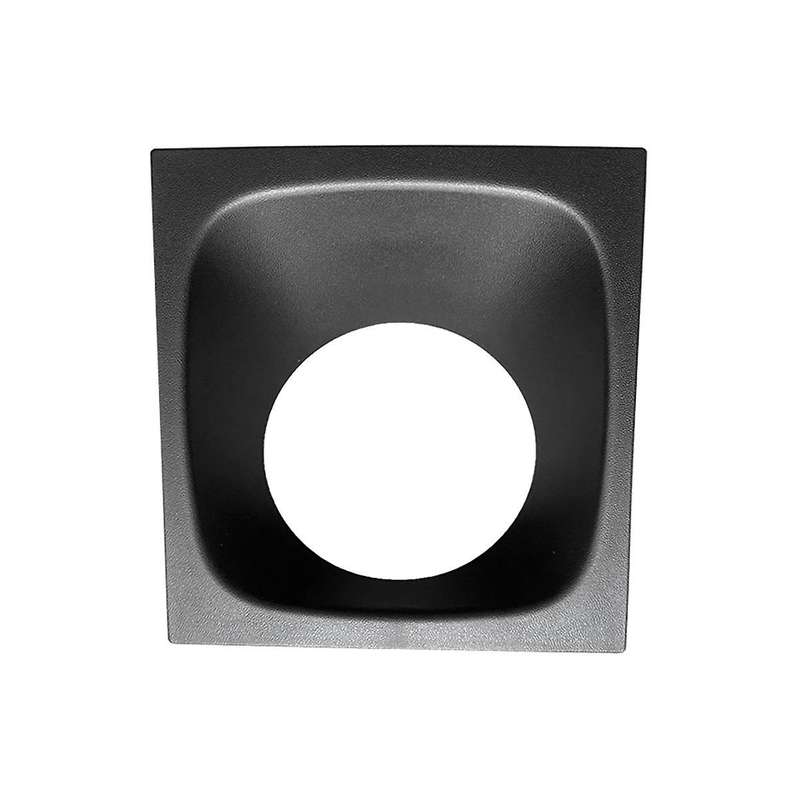 Adaptive Control Bezel 68143108ab For