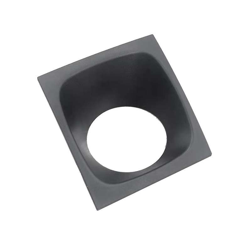 Adaptive Control Bezel 68143108ab For