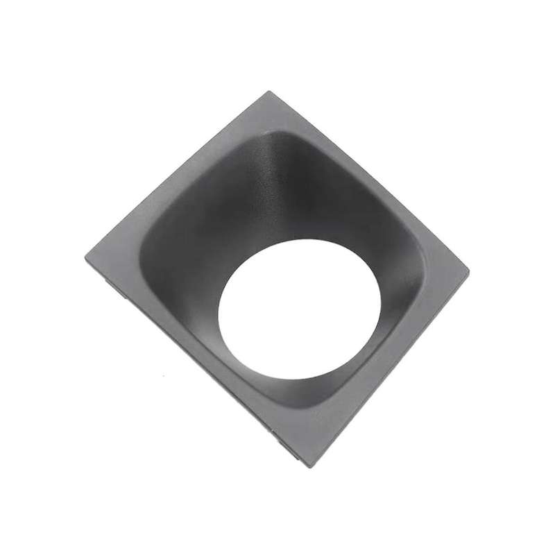 Adaptive Control Bezel 68143108ab For