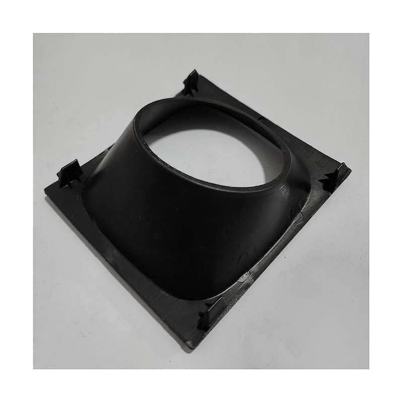 Adaptive Control Bezel 68143108ab For