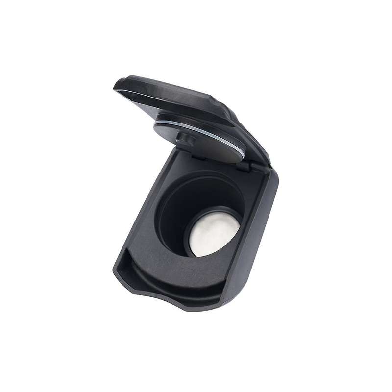Adapter for Edglumio Dg325 Machine Reusable Capsule Refillable Coffee Maker Espresso Coffee