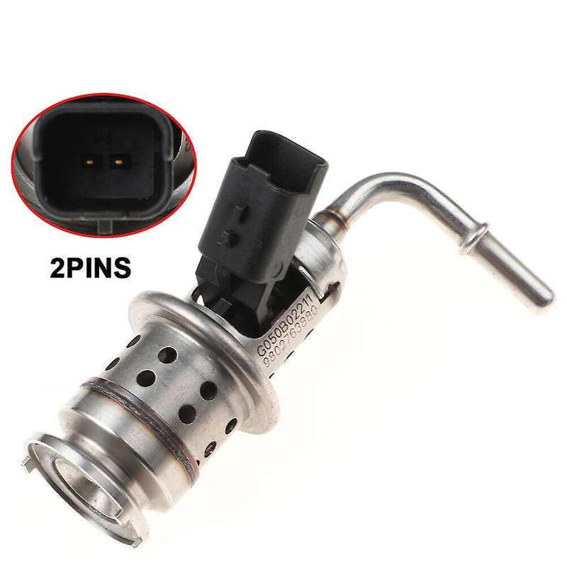 Adblue Injector Fuel Nozzle Valve 9802763880 for C3 C4 DS3 DS4 Berlingo 208 508 2008 3008 5008