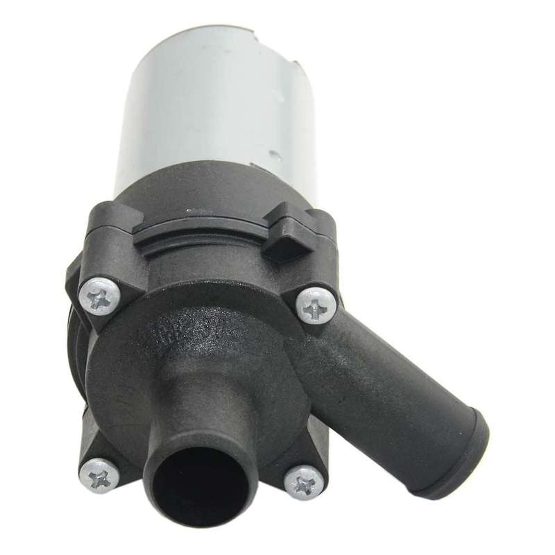 Additional Water Pump Auxiliary Coolant Electric PUMP for W163 M ML 55 230 270 CDI 320 350 400 430 5