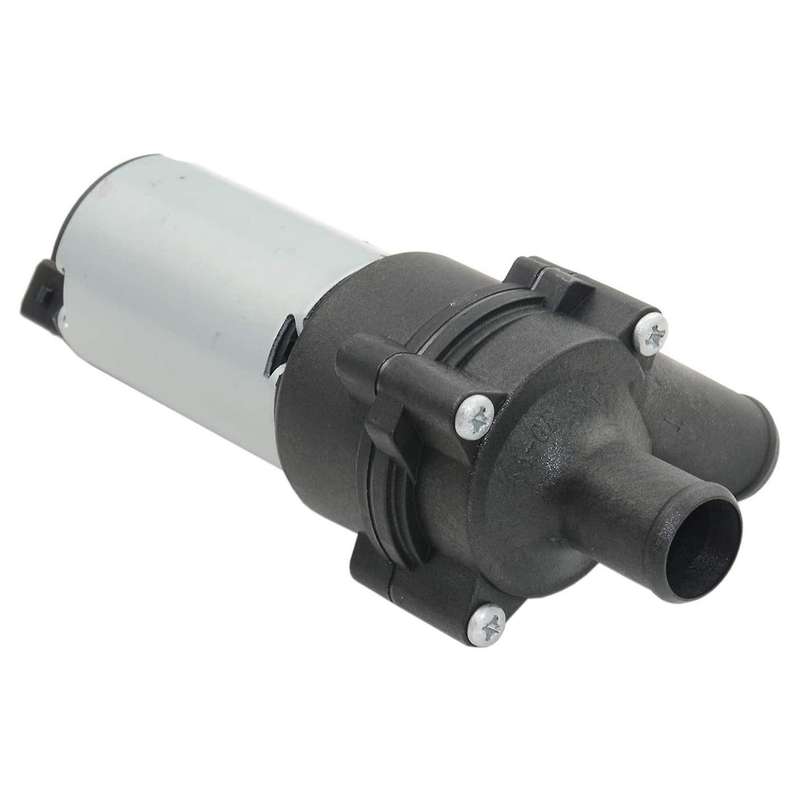 Additional Water Pump Auxiliary Coolant Electric PUMP for W163 M ML 55 230 270 CDI 320 350 400 430 5